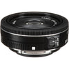 Canon EF 24mm f/2.8 STM Lens
