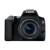 Canon EOS 250D With EF-S 18-55mm STM (Black)