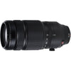 FUJINON XF 100-400mm F4.5-5.6 R LM OIS WR Lens