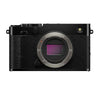 Fujifilm X-E5 Mirrorless Camera Body (Black)