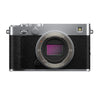 Fujifilm X-E5 Mirrorless Camera Body (Silver)