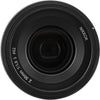 Nikon Z 50mm f/1.8 S Lens