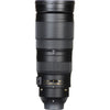 Nikon AF-S 200-500mm f/5.6E ED VR Lens