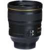 Nikon AF-S 24mm f/1.4G ED Lens