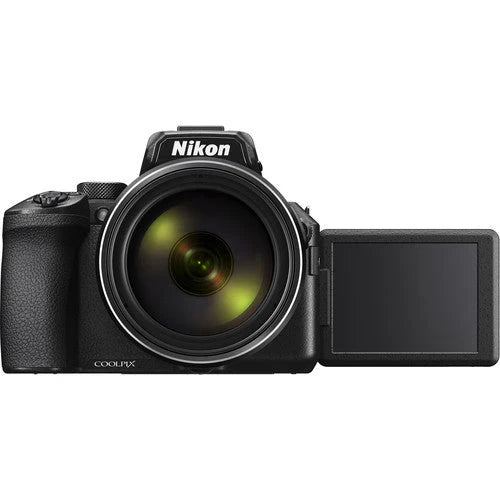 Nikon Coolpix P950 Digital Camera (Black)
