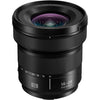 Panasonic Lumix 14-28mm F/4-5.6 Marco Lens (Leica L)