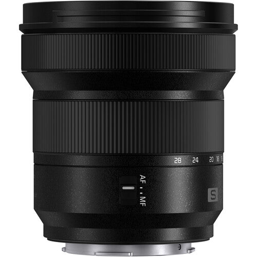 Panasonic Lumix 14-28mm F/4-5.6 Marco Lens (Leica L)