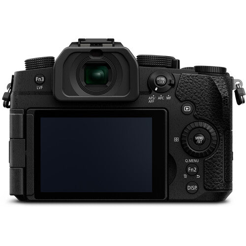 Panasonic Lumix DC-G97 Body (Black)