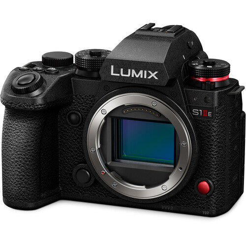 Panasonic Lumix DC-S1 IIE Body