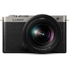 Panasonic Lumix DC-S9 Kit with S 20-60mm f/3.5-5.6 Lens (Silver) (DC-S9KS)