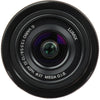 Panasonic Lumix G Vario 12-32mm f/3.5-5.6 ASPH. Lens (Black)