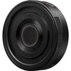 Panasonic Lumix S 26mm F/8 Lens (Leica L)