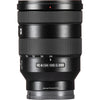 Sony FE 24-105mm F4 G OSS Lens