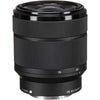 Sony FE 28-70mm f/3.5-5.6 OSS Lens