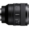 Sony FE 50mm f/2.5 G Lens