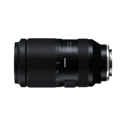 Tamron 70-180mm F/2.8 Di III VC VXD G2 Lens (A065S) Sony E