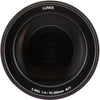 Panasonic Lumix S PRO 70-200mm f/4 O.I.S. Lens