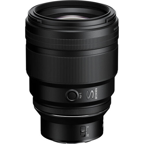 Nikon Z 85mm F/1.2 S Lens