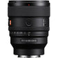 Sony FE 85mm F1.4 GM II Lens