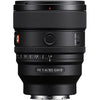 Sony FE 85mm F1.4 GM II Lens