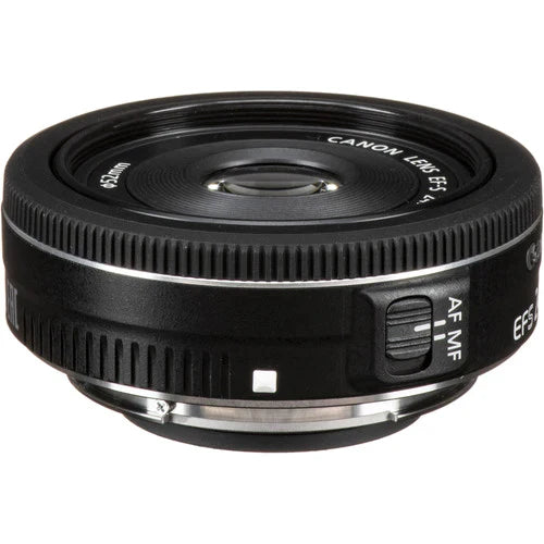 Canon EF 24mm f/2.8 STM Lens