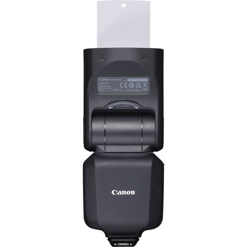 Canon EL-5 Speedlite Flash