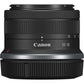 Canon RF-S 10-18mm F4.5-6.3 IS STM Lens