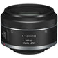 Canon RF-S 7.8mm F/4 STM Dual Lens