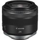 Canon RF 24mm F/1.8 Macro IS STM Lens