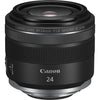 Canon RF 24mm F/1.8 Macro IS STM Lens