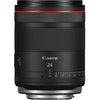 Canon RF 24mm F/1.4 L VCM Lens