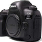 Canon EOS 5D Mark IV Body