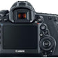 Canon EOS 5D Mark IV Body