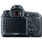 Canon EOS 5D Mark IV Body With 24-105mm f/4L II Lens