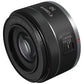 Canon EOS RP Body With RF 50mm f/1.8 STM Lens