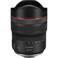 Canon RF 10-20mm F/4 L IS STM Lens