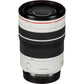 Canon RF 70-200mm f/4L IS USM Lens