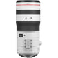 Canon RF 70-200mm F/2.8 L IS USM Z Lens (White)