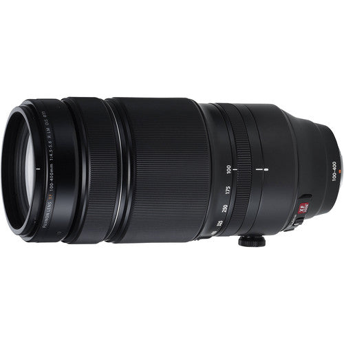 FUJINON XF 100-400mm F4.5-5.6 R LM OIS WR Lens