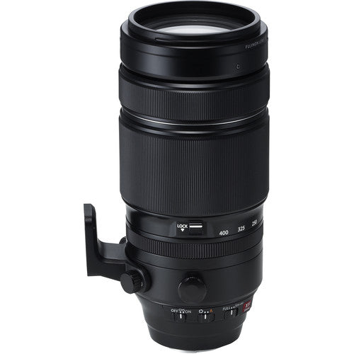 FUJINON XF 100-400mm F4.5-5.6 R LM OIS WR Lens