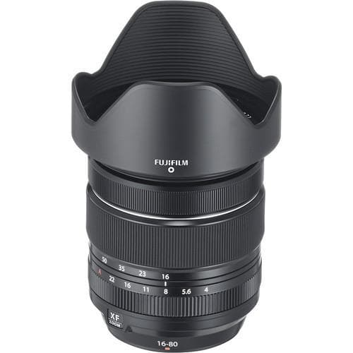 Fujifilm XF 16-80mm F4 R OIS WR