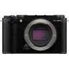 Fujifilm X-M5 Mirrorless Camera (Black)