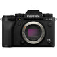 Fujifilm X-T5 Body Mirrorless Camera (Black)