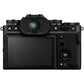 Fujifilm X-T5 Body Mirrorless Camera (Black)
