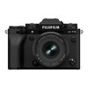 Fujifilm X-T5 Mirrorless Camera Body with XF 16-50mm F/2.8-4.8 lens (Black)