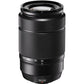 Fujifilm XC 50-230mm f/4.5-6.7 OIS II Lens(Black)