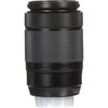 Fujifilm XC 50-230mm f/4.5-6.7 OIS II Lens(Black)