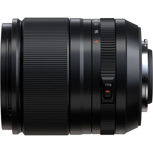 Fujifilm XF 23mm F/1.4 R LM WR Lens
