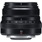 Fujifilm XF 35mm F/2 R WR Lens (Black)