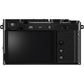 Fujifilm X-E5 Mirrorless Camera Body (Black)